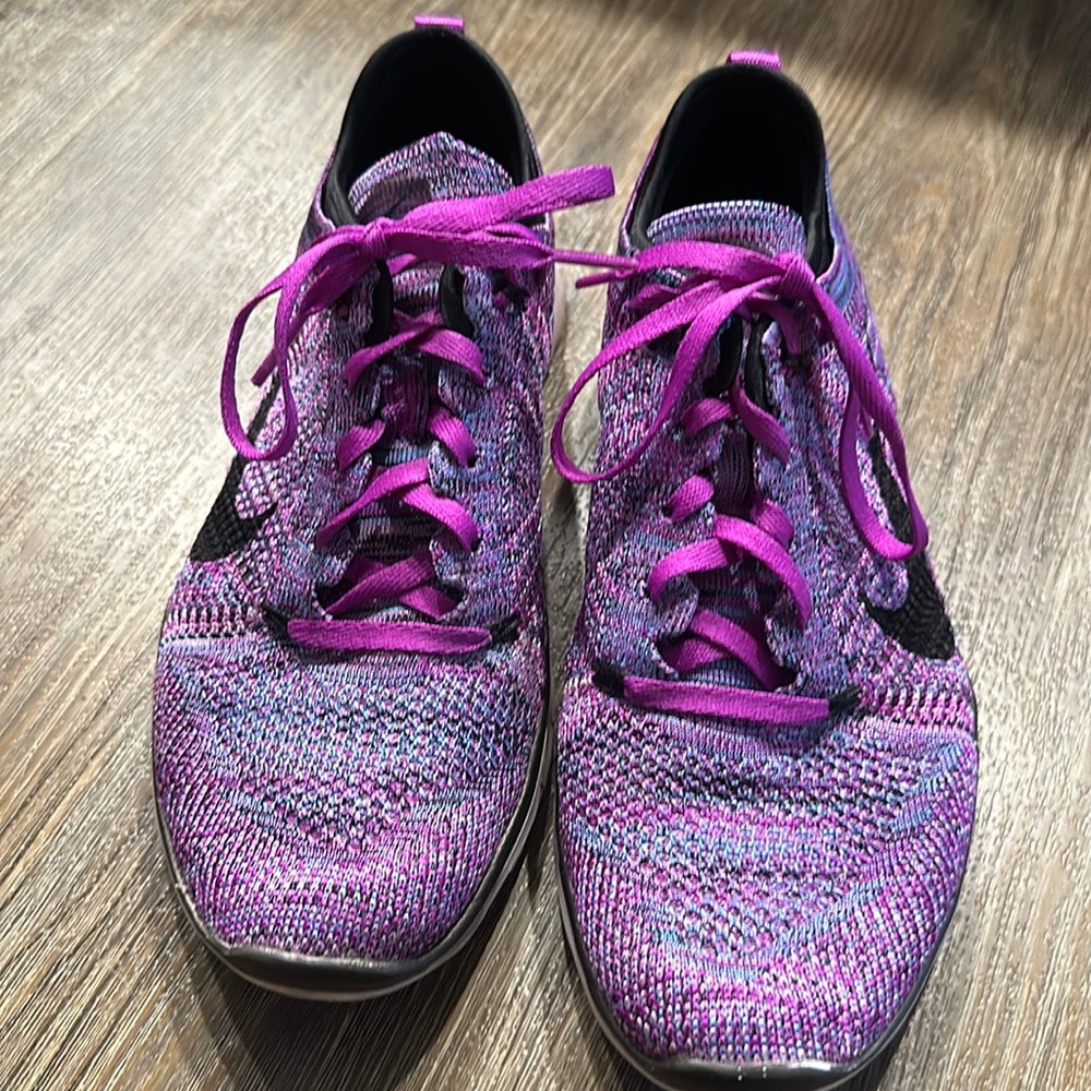 Purple People Runners